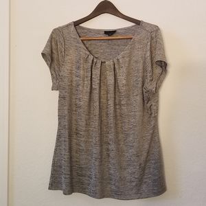 Comfy 1X Worthington top